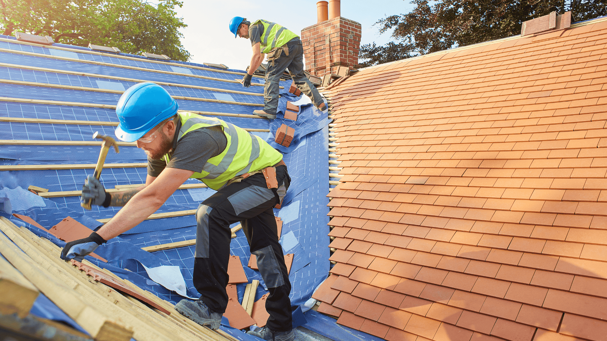 Additional Property Services